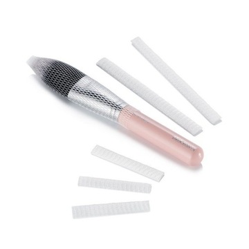 НАБОР НА ЩЕТКИ BOHO BEAUTY 15 ШТ.