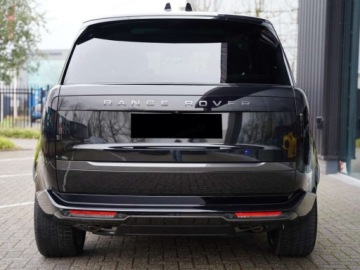 Land Rover Range Rover V SWB 3.0 D350 350KM 2026 Range Rover D350 Autobiography 3.0 (350KM) 2026, zdjęcie 4