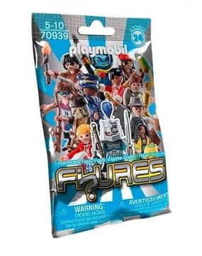 PLAYMOBIL 70939 FIGURES BOYS 24. EDYCJA