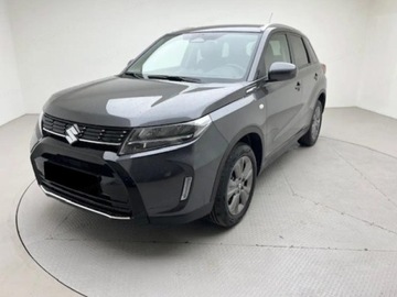 Suzuki Vitara III 2025 Vitara 1.4 Boosterjet mHEV Premium Plus 4WD aut 110KM 2025