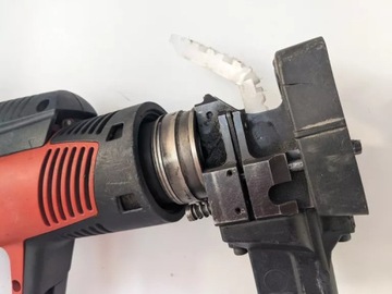 ПОРОШКОВЫЙ ГВОЗДЕР HILTI DX 76 MX 2022 г.