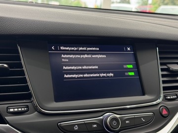 Opel Astra K Sportstourer Facelifting 1.5 Diesel 122KM 2022 Opel Astra Business Elegance, 1 właściciel, Salon, zdjęcie 29