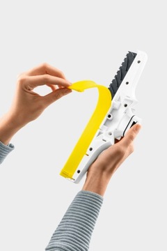 KARCHER WV 4-4 Plus Набор аккумуляторов для мытья окон