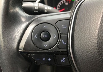 Toyota Corolla XII TS Kombi 1.2 Turbo D-4T 116KM 2020 Toyota Corolla 1.2 T Comfort Salon PL 1 wlasciciel Serwis ASO CarPlay, zdjęcie 25