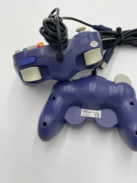 Контроллер Pad Nintendo Gamecube 2 шт.