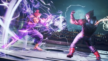 STEAM КЛЮЧ ДЛЯ TEKKEN 7 ПК