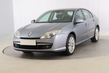 Renault Laguna III Hatchback 2.0 16v 140KM 2008 Renault Laguna 2.0 16V, 1. Właściciel, Navi, zdjęcie 1