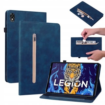 ETUI POKROWIEC SK0RZANE DO Lenovo Legion Y700