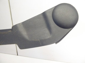 ЧЕХОЛ СИДЕНЬЯ GOLF IV ПЕРЕДНИЙ ЛЕВ 1J4881319B