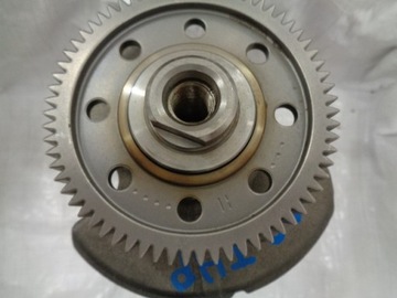 CITROEN PEUGEOT OPEL 1.2 THP ИГЛА КОЛЕНВАЛА