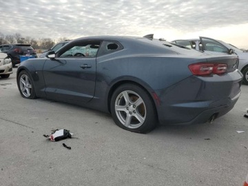 Chevrolet Camaro VI Coupe 3.6 335KM 2019 Chevrolet Camaro LS 2019 3.6l 3.6 Benzyna 335KM, zdjęcie 1