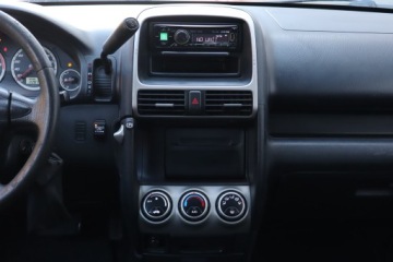 Honda CR-V II 2.0 16V 150KM 2002 Honda CR-V 2.0 i, GAZ, 4X4, Automat, Klima,ALU, zdjęcie 11