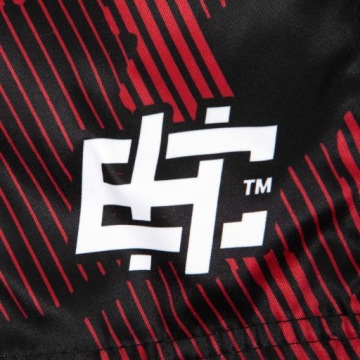 Мужские шорты для грэпплинга MMA BJJ K1 HAVOC 3XL EXTREME HOBBY