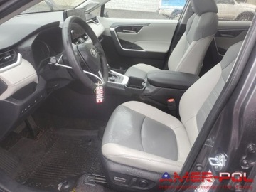 Toyota RAV4 V 2024 Toyota RAV4 _XLE_PREMIUM_4x4_2.5 L_2024r. 2.5 Hybryda 219KM, zdjęcie 7