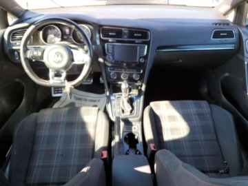 Volkswagen Golf VII 2017 Volkswagen Golf GTI S 2017 2.0 Benzyna 210KM, zdjęcie 8