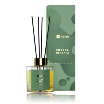 Dyfuzor zapachowy green tea | HISKIN