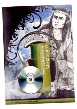 ŁOWCY ZŁOTA AUDIOBOOK QES JAMES OLIVER CURWOOD