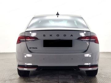 Skoda Octavia IV 2025 SKODA Octavia Sportline 2.0 TSI 4x4 DSG Sedan 204KM 2025, zdjęcie 4