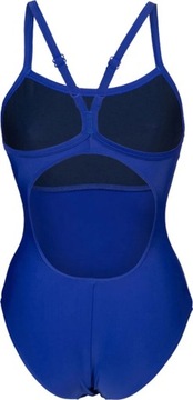 Strój kąpielowy Arena Women's Arena Solid Swimsuit Lightdrop B 40