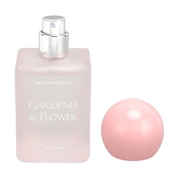 50 мл Стойкий парфюмерный спрей для волос