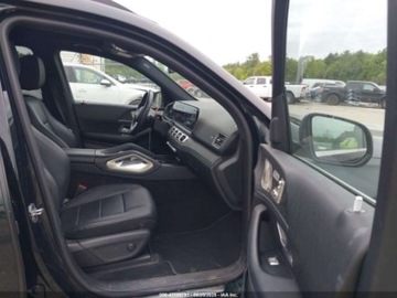 Mercedes GLS X167 2021 Mercedes-Benz GLS 450 4Matic 2021 3.0l 3.0 Benzyna 362KM, zdjęcie 9