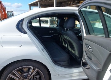 BMW Seria 3 G20-G21 2021 BMW Seria 3 BMW 3 SERIES 330E 2.0 Hybryda 182KM, zdjęcie 9