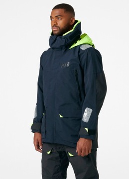 Мужская куртка HELLY HANSEN SKAGEN OFFSHORE 34255
