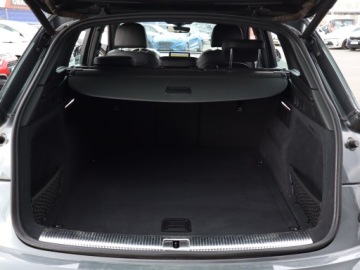Audi Q5 II SUV 2.0 TDI 163KM 2018 Audi Q5 2.0 TDI, Salon Polska, 4X4, Automat, zdjęcie 13