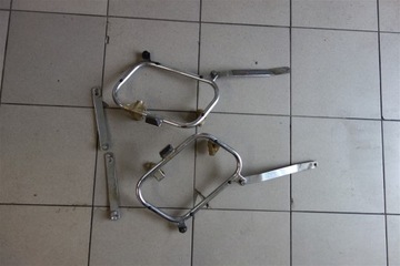 рамки для чехлов monokey Honda VF 500 C Magna