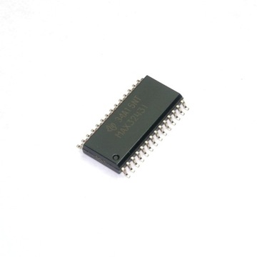 MAX3243i Line Driver Texas Instrume [1szt] #B096a