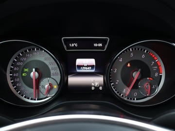Mercedes GLA I Off-roader 2.0 250 211KM 2016 Mercedes GLA GLA 250 4MATIC, Salon Polska, zdjęcie 10