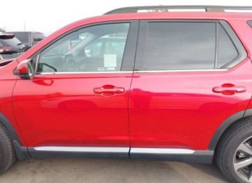 Honda Pilot II 2023 Honda Pilot 2023, 3.5L, 4x4, ELITE, od ubezpieczalni, zdjęcie 3