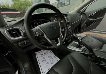 Volvo 2015 Volvo V40 Cross Country D3 BEZWYPADKOWY MANUAL gwarancja zarejestrowa, zdjęcie 18