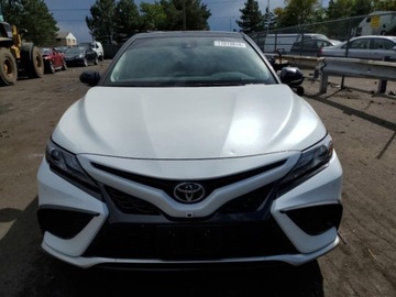 Toyota Camry IX 2023 Toyota Camry 2023 3,6L TRD V6 Auto 3.5 Benzyna 301KM, zdjęcie 4