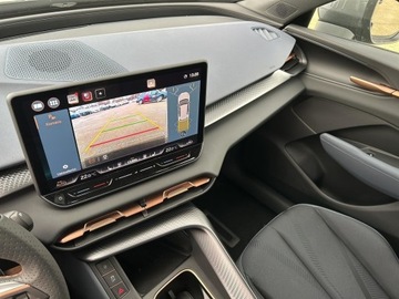 Cupra Terramar SUV 1.5 eTSI 150KM 2025 Cupra Terramar 1.5 eTSI mHEV 150KM DSG, zdjęcie 15