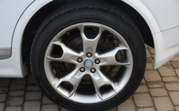 Ford Kuga I 2.0 Duratorq TDCi 163KM 2012 Ford Kuga 2.0D 163KM INDIVIDUAL 4x4 Navi Nowe Opony Sprowadzony 2.0, zdjęcie 16