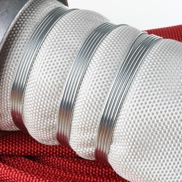 Рукав пожарный для спринклерного полива водяной насос STORZ 3 дюйма 75мм 30м R