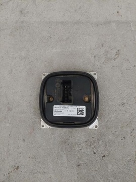 SCENIC IV 4 MODUŁ LED 260551225R