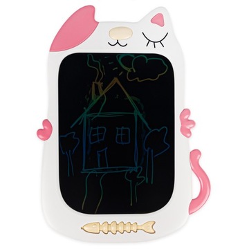 ЖК ПЛАНШЕТ ДЛЯ ДЕТЕЙ, РИСОВАНИЕ, ЭКРАН, ДОСКА