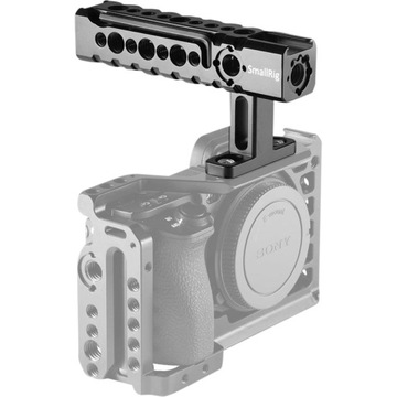 SmallRig 1984 - uniwersalny uchwyt do klatek