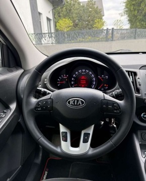 Kia Sportage III SUV 2.0 CRDi 184KM 2011 Kia Sportage Kia Sportage 2.0 CRDI XL 2.0 Diesel 183KM, zdjęcie 19