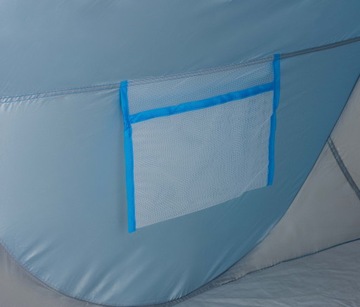 ПЛЯЖНАЯ ТЕНТА САМОСБОРНАЯ САДОВАЯ ширма