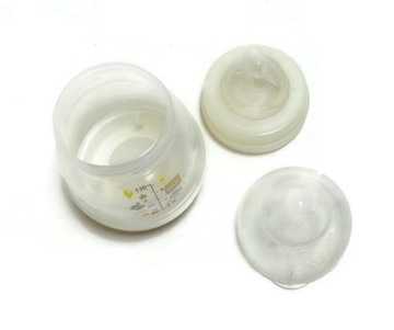 У МЕНЯ ЕСТЬ БУТЫЛКА 0+ АНТИКОЛИКИ ОБЪЕМОМ 130 МЛ САМОСТЕРИЛИЗАЦИЯ