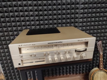 MARANTZ SR 6010 Ресивер постоянного тока VINTAGE 2X80W
