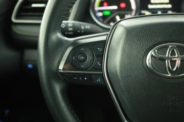 Toyota Camry IX Sedan 2.5 Hybrid Dynamic Force 218KM 2020 Toyota Camry 2.5 Hybrid, Salon Polska, zdjęcie 15