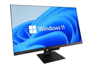 Компьютер «все в одном» 27 дюймов AIO27-H2-i5-13420H, 16 ГБ, 1 Тб, Win11