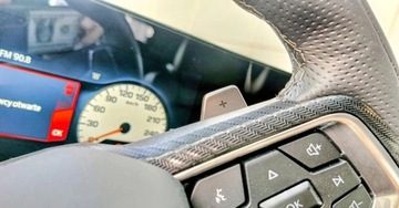 Ford Mustang VI 2026 Ford Mustang adaptacyjne zawieszenie wentylowane fotele aktywny tempomat V8, zdjęcie 13