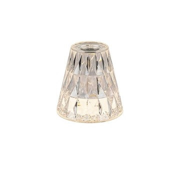 Lampa dekoracyjna stołowa LED SIGGY 76004 Rabalux
