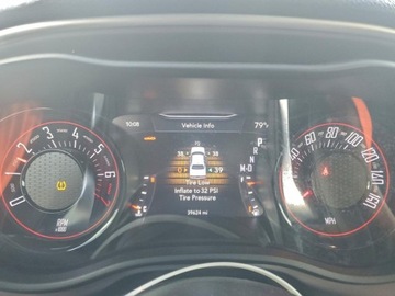 Dodge Challenger III 2022 Dodge Challenger Gt 2022 3.6 Benzyna 303KM, zdjęcie 9