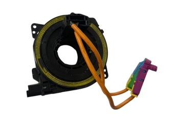 KROUŽEK VÝZTUHA ŘÍDÍCÍ VOLVO C70 II CABRIO 30669744 2.4L DIESEL